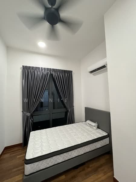 Kediaman Servis untuk Disewa di Pacific Star (Service Residence) - Winnie Chau - PropertyGuru.com.my