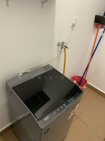 Kediaman Servis untuk Disewa di Pacific Star (Service Residence) - Winnie Chau - PropertyGuru.com.my