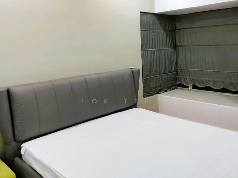 Desa Impiana untuk Untuk Disewa - RM 1,599 /bulan, Mac 2026 - Bedroom - PropertyGuru.com.my