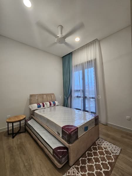 TRIA Seputeh in 9 Seputeh, Kuala Lumpur untuk Untuk Disewa - RM 3,600 /bulan, Mac 2026 - Bedroom - PropertyGuru.com.my