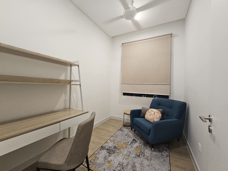 TRIA Seputeh in 9 Seputeh, Kuala Lumpur untuk Untuk Disewa - RM 3,600 /bulan, Mac 2026 - Study - PropertyGuru.com.my