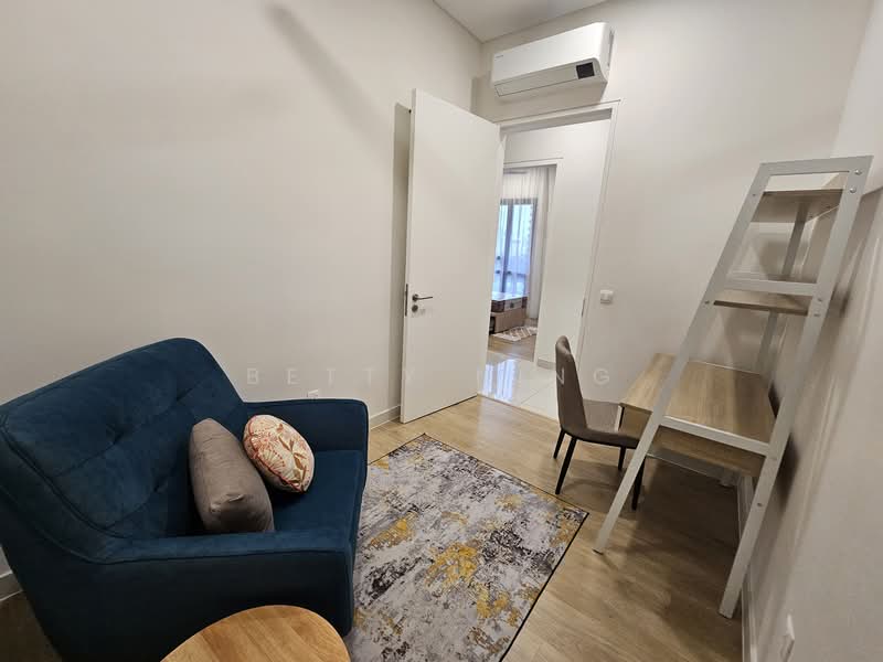 TRIA Seputeh in 9 Seputeh, Kuala Lumpur untuk Untuk Disewa - RM 3,600 /bulan, Mac 2026 - Study - PropertyGuru.com.my