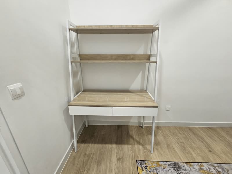 TRIA Seputeh in 9 Seputeh, Kuala Lumpur untuk Untuk Disewa - RM 3,600 /bulan, Mac 2026 - Study - PropertyGuru.com.my