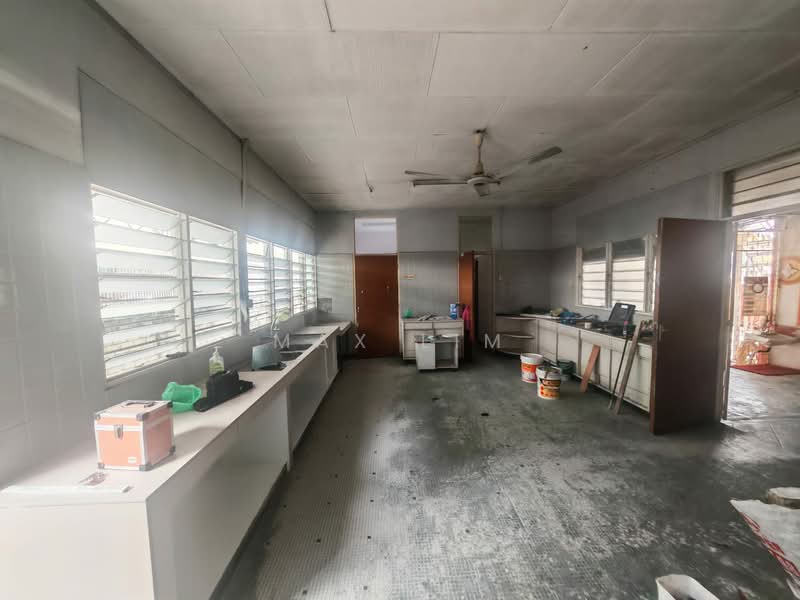 Banglo Komersial untuk Disewa di Jelutong (Penang) - Max Lim - Kitchen - PropertyGuru.com.my