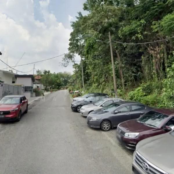 Rumah Banglo untuk Dijual di Bukit Damansara (Damansara Heights) - May Leong - Exterior - PropertyGuru.com.my