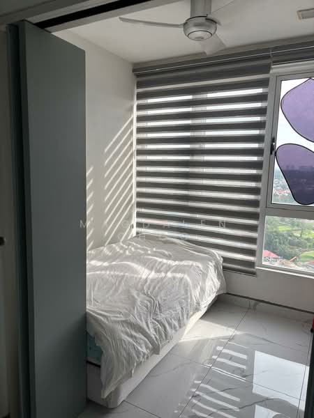 Tropez Residences untuk Untuk Disewa - RM 1,900 /bulan, Mac 2026 - Bedroom - PropertyGuru.com.my