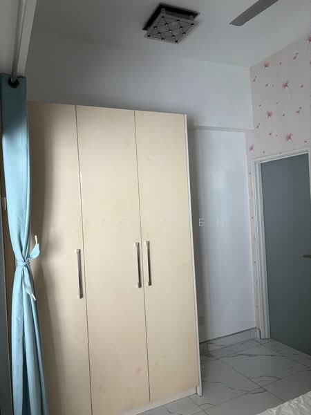 Tropez Residences untuk Untuk Disewa - RM 1,900 /bulan, Mac 2026 - Bedroom - PropertyGuru.com.my