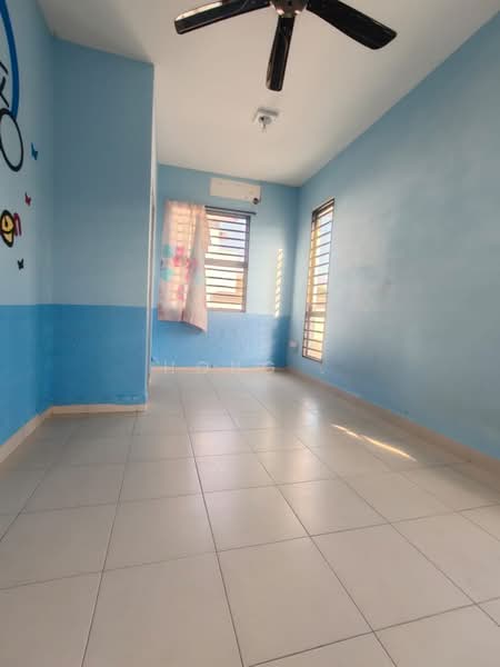 2-storey Terraced House for Sale in Bandar Tiram (Ulu Tiram) - Hong . - Interior - PropertyGuru.com.my