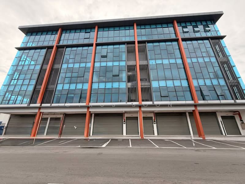Kilang untuk Disewa di Batu Caves (Selangor) - Cyrus Soon - Exterior - PropertyGuru.com.my