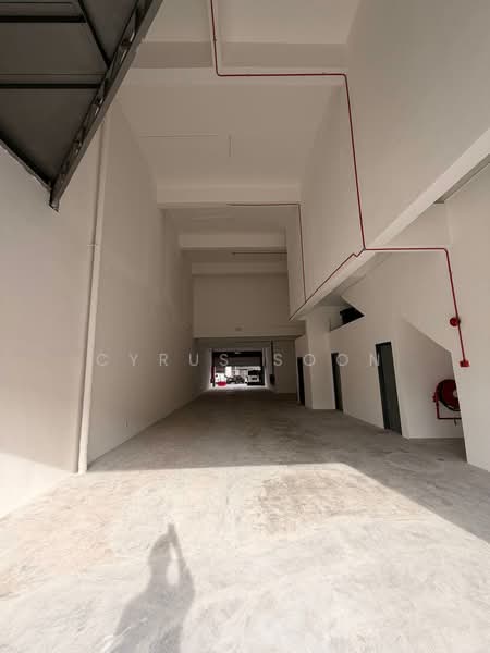 Kilang untuk Disewa di Batu Caves (Selangor) - Cyrus Soon - Exterior - PropertyGuru.com.my