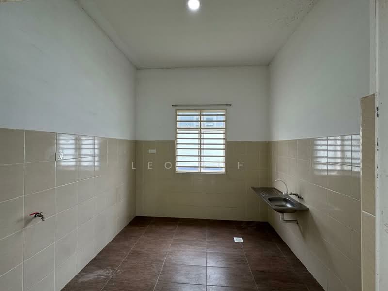 Bungalow for Rent in Senawang (Negeri Sembilan) - Leo Goh - Kitchen - PropertyGuru.com.my