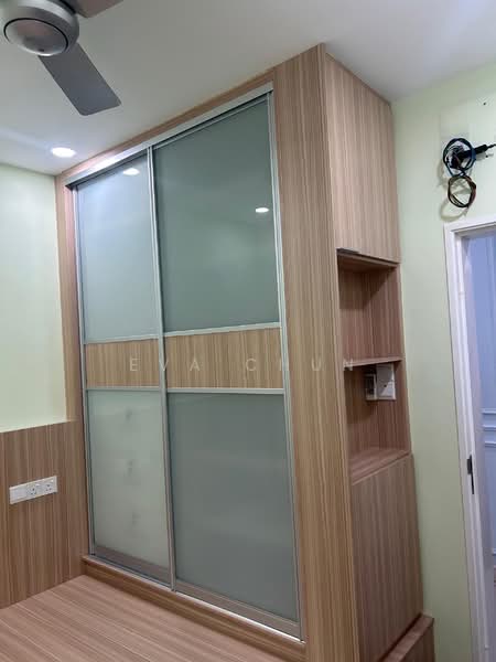 Service Residence for Sale at Sentul Point - Eva Chun - Interior - PropertyGuru.com.my