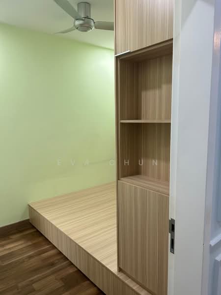 Service Residence for Sale at Sentul Point - Eva Chun - Bedroom - PropertyGuru.com.my