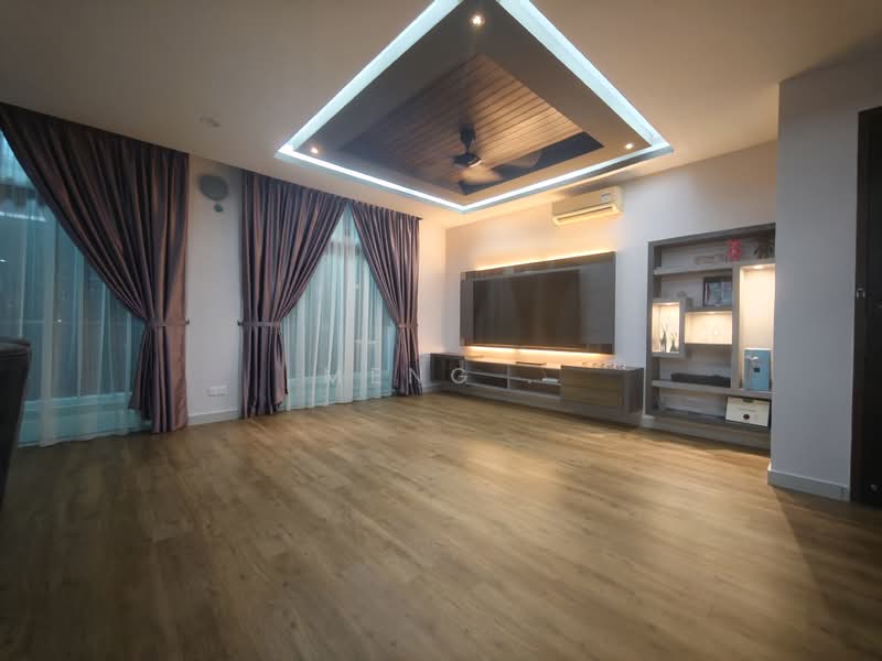 Setia Tri-angle untuk Untuk Dijual - RM 738,000, Mac 2026 - Living Room - PropertyGuru.com.my