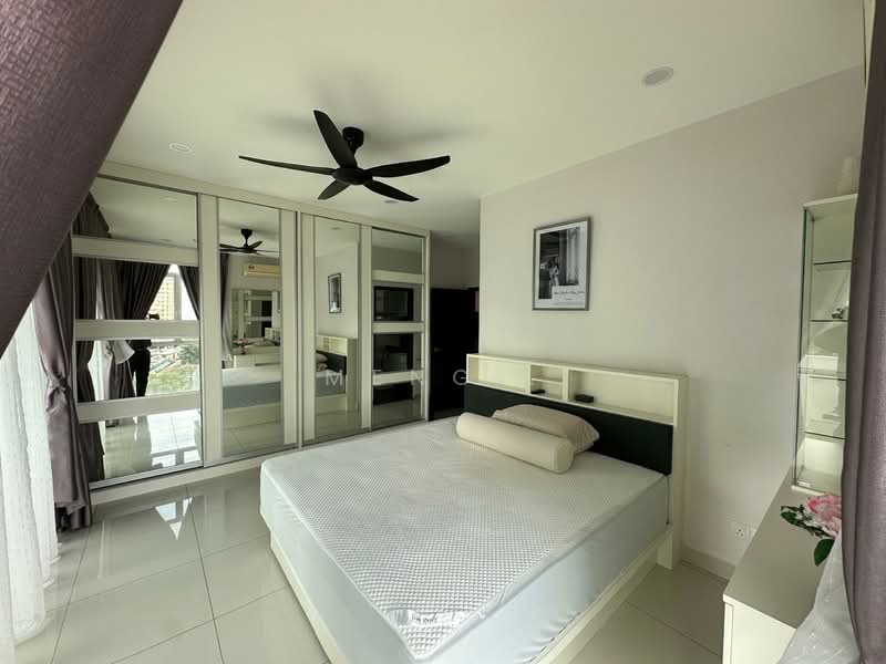 Setia Tri-angle untuk Untuk Dijual - RM 738,000, Mac 2026 - Bedroom - PropertyGuru.com.my