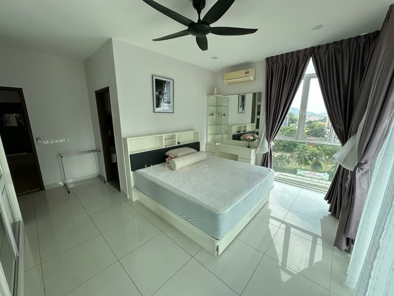 Setia Tri-angle untuk Untuk Dijual - RM 738,000, Mac 2026 - Bedroom - PropertyGuru.com.my