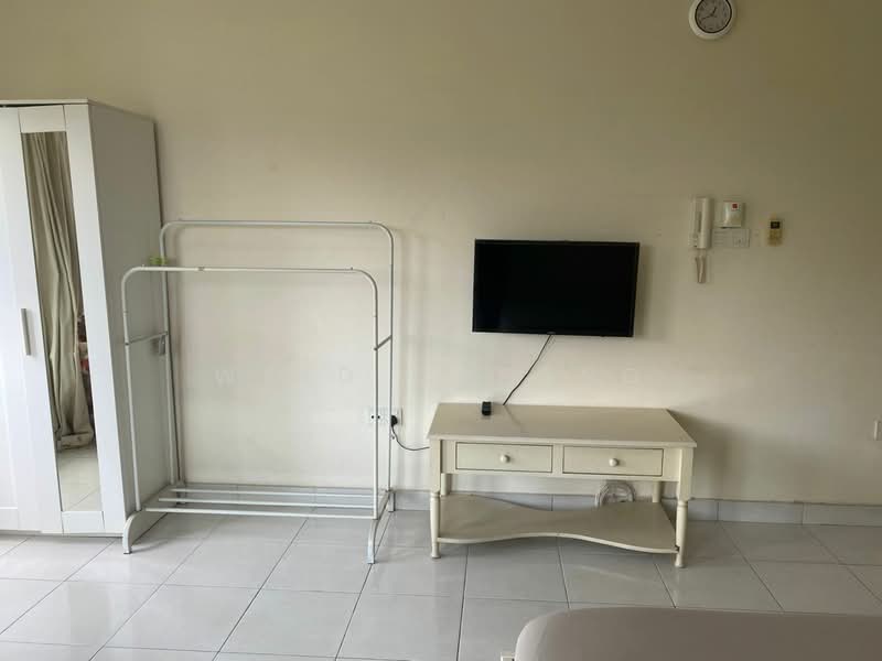 Service Residence for Rent at Metropolitan Square - Wind Cheang - Interior - PropertyGuru.com.my