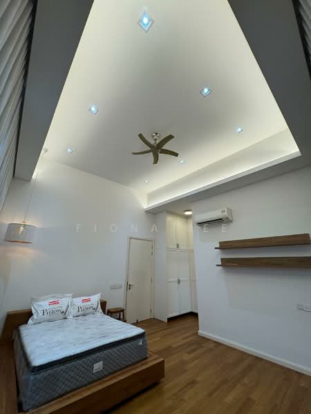 Bungalow for Sale in Telok Panglima Garang (Selangor) - Fiona Lee - Bedroom - PropertyGuru.com.my