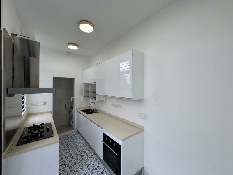 Bungalow for Sale in Telok Panglima Garang (Selangor) - Fiona Lee - Kitchen - PropertyGuru.com.my