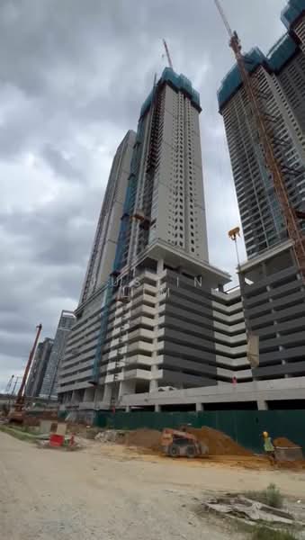 Condominium for Sale at River Park Bangsar South - Justin Lim - Exterior - PropertyGuru.com.my