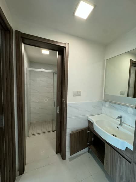 Kondominium untuk Disewa di Ataraxia Park @ Forest City - John Lee - Bathroom - PropertyGuru.com.my