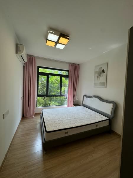 Kondominium untuk Disewa di Ataraxia Park @ Forest City - John Lee - Bedroom - PropertyGuru.com.my