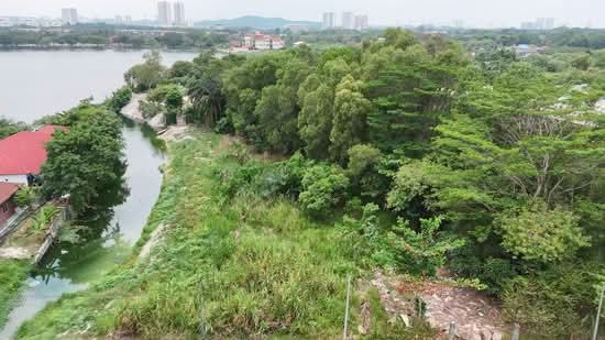Residential Land for Sale in Kampung Sri Aman (Puchong) - Jik Wafa - PropertyGuru.com.my