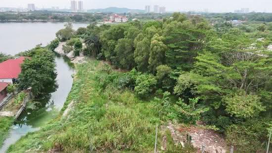 Tanah Kediaman untuk Dijual di Kampung Sri Aman (Puchong) - Jik Wafa - PropertyGuru.com.my