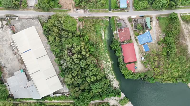 Residential Land for Sale in Kampung Sri Aman (Puchong) - Jik Wafa - PropertyGuru.com.my