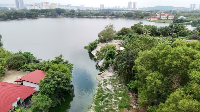 Residential Land for Sale in Kampung Sri Aman (Puchong) - Jik Wafa - Exterior - PropertyGuru.com.my