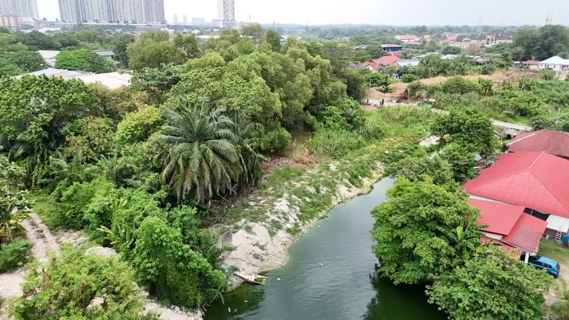 Residential Land for Sale in Kampung Sri Aman (Puchong) - Jik Wafa - Exterior - PropertyGuru.com.my