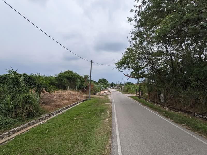 Residential Land for Sale in Kampung Sri Aman (Puchong) - Jik Wafa - Exterior - PropertyGuru.com.my