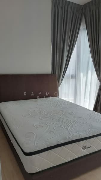 Datum Jelatek Residence untuk Untuk Disewa - RM 2,600 /bulan, Mac 2026 - Bedroom - PropertyGuru.com.my