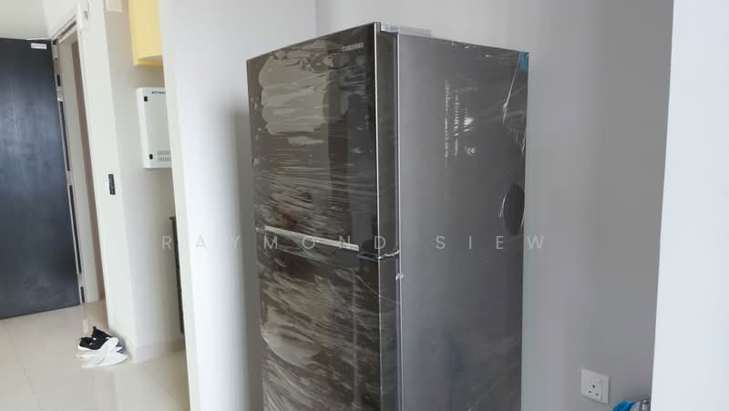 Datum Jelatek Residence untuk Untuk Disewa - RM 2,600 /bulan, Mac 2026 - Interior - PropertyGuru.com.my