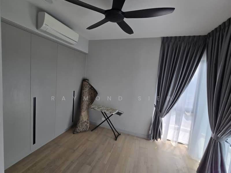 Datum Jelatek Residence untuk Untuk Disewa - RM 2,600 /bulan, Mac 2026 - Bedroom - PropertyGuru.com.my