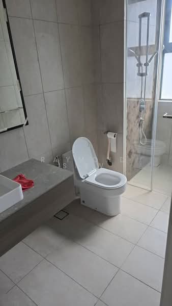 Datum Jelatek Residence untuk Untuk Disewa - RM 2,600 /bulan, Mac 2026 - Bathroom - PropertyGuru.com.my