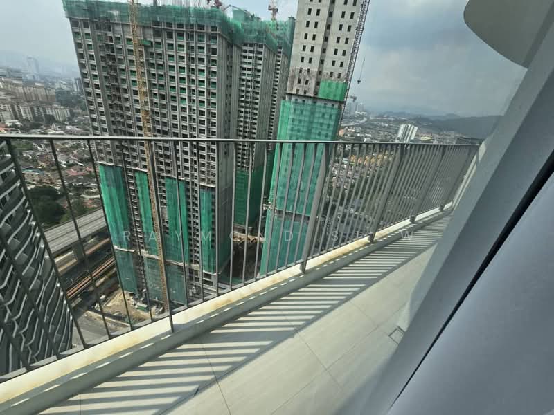 Datum Jelatek Residence untuk Untuk Disewa - RM 2,600 /bulan, Mac 2026 - Exterior - PropertyGuru.com.my