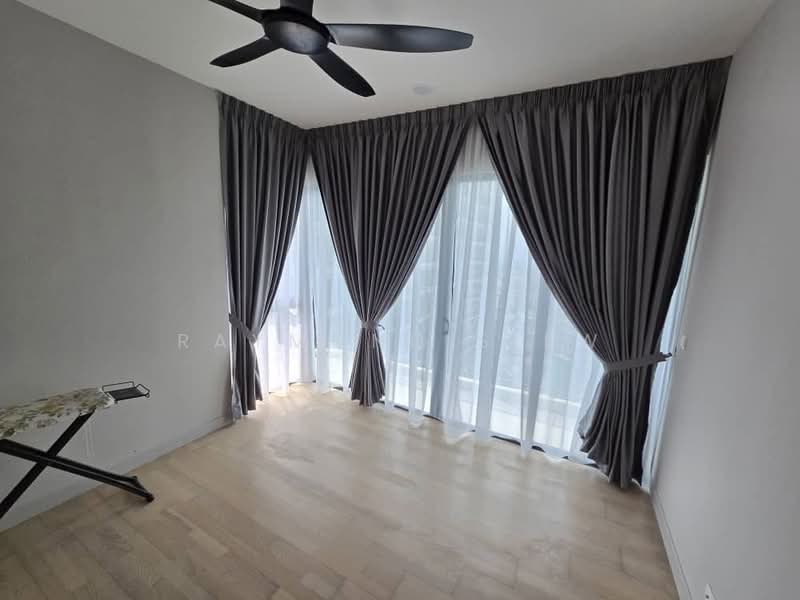 Datum Jelatek Residence untuk Untuk Disewa - RM 2,600 /bulan, Mac 2026 - Interior - PropertyGuru.com.my