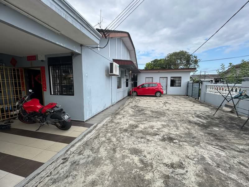 1-storey Terraced House for Sale in Taman Universiti (Skudai) - Win Tan - PropertyGuru.com.my