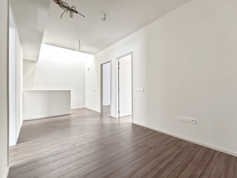 Terraced House for Sale in Taman Melawati (Ulu Kelang) - Angel Tan - Interior - PropertyGuru.com.my