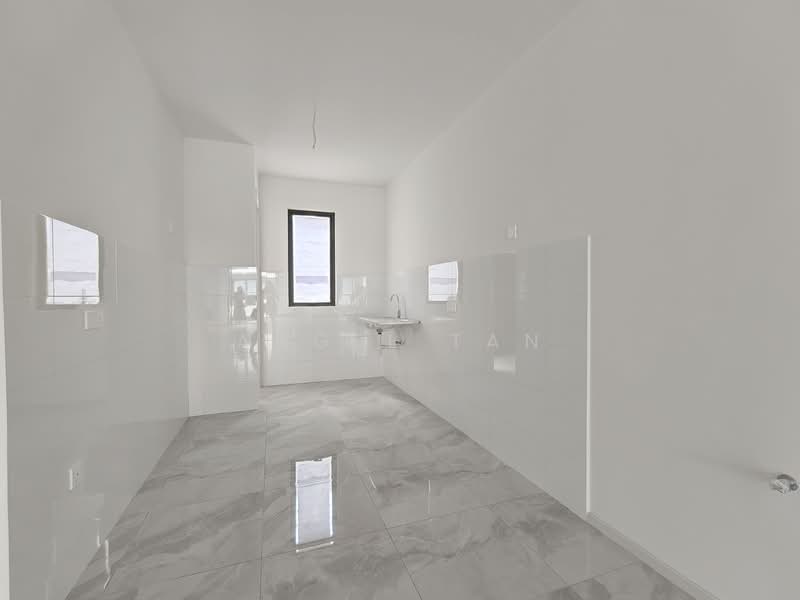 Terraced House for Sale in Taman Melawati (Ulu Kelang) - Angel Tan - Kitchen - PropertyGuru.com.my