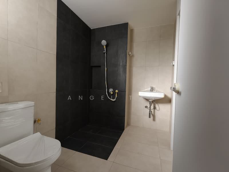 Terraced House for Sale in Taman Melawati (Ulu Kelang) - Angel Tan - Bathroom - PropertyGuru.com.my