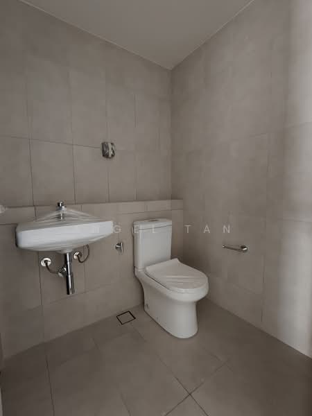 Terraced House for Sale in Taman Melawati (Ulu Kelang) - Angel Tan - Bathroom - PropertyGuru.com.my