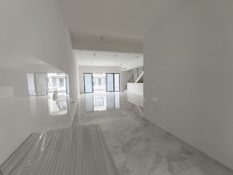 Terraced House for Sale in Taman Melawati (Ulu Kelang) - Angel Tan - Interior - PropertyGuru.com.my