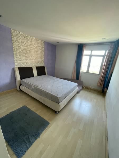 Perdana Exclusive untuk Untuk Disewa - RM 1,700 /bulan, Mac 2026 - Bedroom - PropertyGuru.com.my