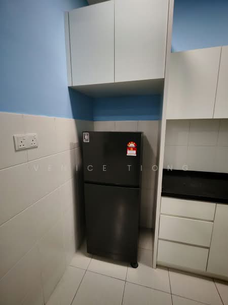 Residensi Platinum Teratai untuk Untuk Disewa - RM 1,950 /bulan, Apr 2026 - Kitchen - PropertyGuru.com.my