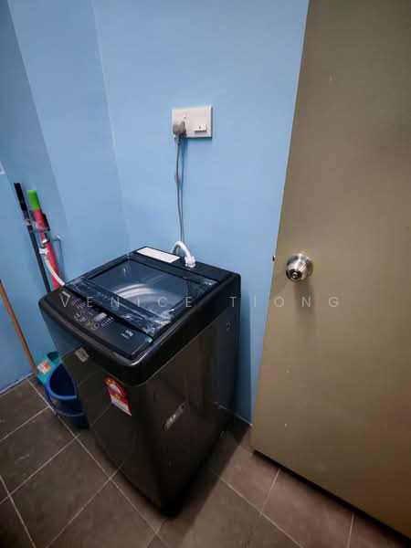 Residensi Platinum Teratai untuk Untuk Disewa - RM 1,950 /bulan, Apr 2026 - Interior - PropertyGuru.com.my