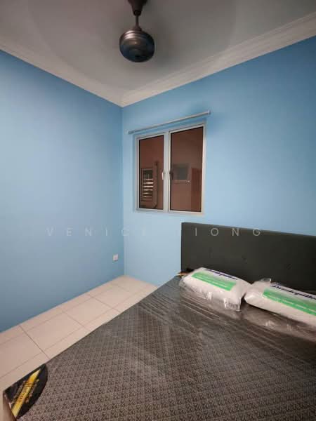 Residensi Platinum Teratai untuk Untuk Disewa - RM 1,950 /bulan, Apr 2026 - Bedroom - PropertyGuru.com.my