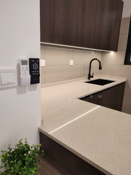 Residensi Bintang untuk Untuk Disewa - RM 2,600 /bulan, Mac 2026 - Kitchen - PropertyGuru.com.my