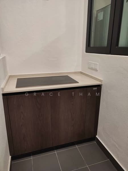 Residensi Bintang untuk Untuk Disewa - RM 2,600 /bulan, Mac 2026 - Kitchen - PropertyGuru.com.my